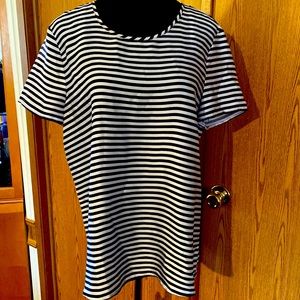 MK Light Weight Top (FREE W/PURCHASE OF MK SKIRT IN CLOSET)